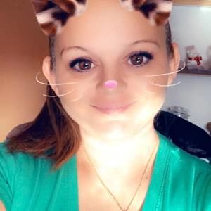 Meet your Posher, Dawn